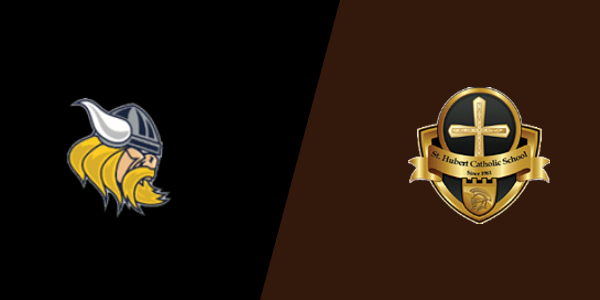 Archbishop Wood High School vs. Saint Hubert Catholic High School