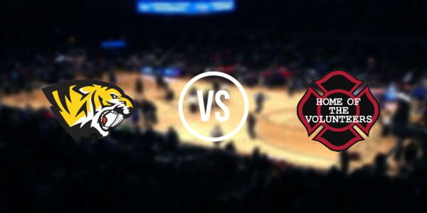 Saguaro High School vs. Lee Williams High School