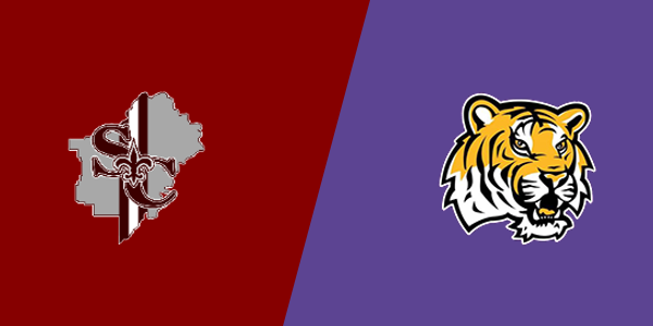St. Clair County High School vs. Springville High School
