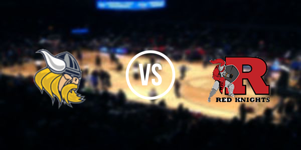 Archbishop Wood vs Reading