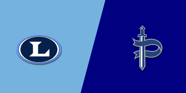 Lovett School vs. Pace Academy