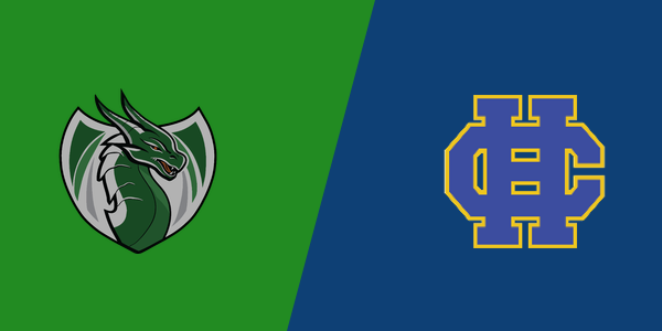 South Oldham High School vs. Henry Clay High School