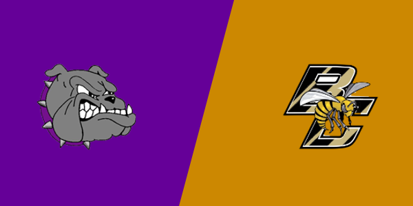 Pike County High School vs. Bullock County High School