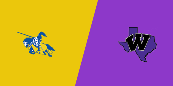 Fort Bend Elkins vs. Willis