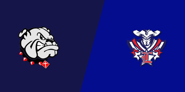 Liberty Christian Academy vs. Liberty  High School