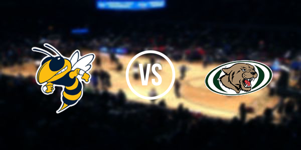 Ferndale Area High School vs North Star High School