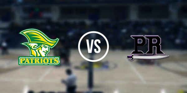 Independence High School vs. Porter Ridge High School
