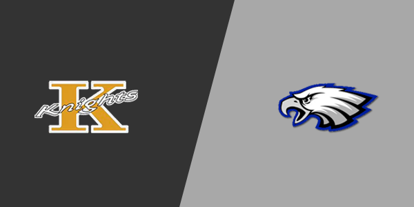 Floyd E. Kellam High School vs. Landstown High School