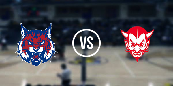 Noxon High School vs Superior High School