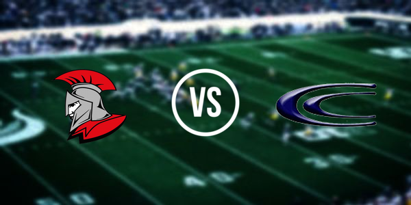 Saraland vs Clay Chalkville