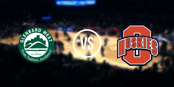Glenbard West High School vs. Oak Park and River Forest High School