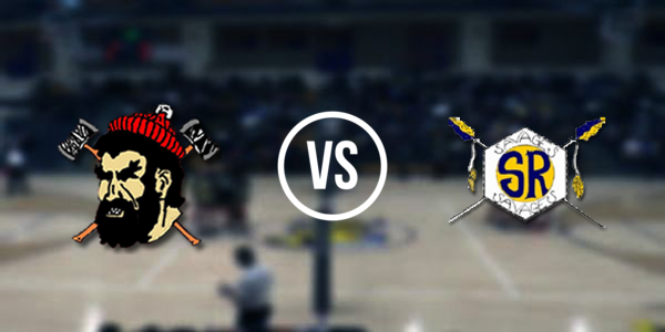 Council High School vs. Salmon River High School