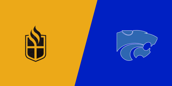 Lipscomb Academy vs. Wilson Central High School