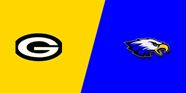 Greenwood High School vs. Eastside High School