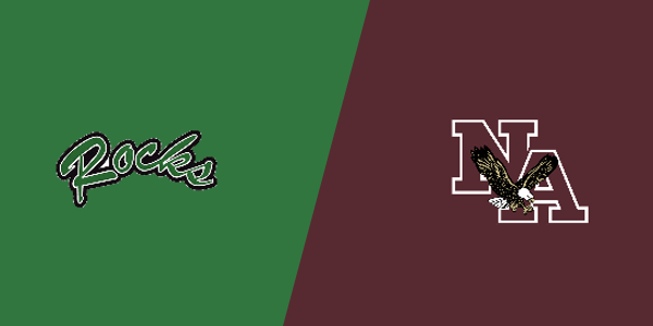 Dublin Coffman High School vs. New Albany High School
