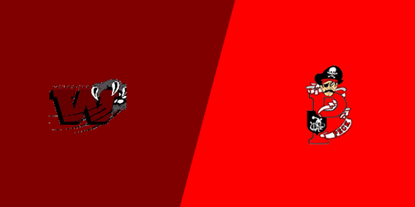 Mayville High School vs. Peck Community High School