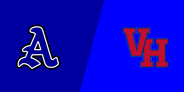 Auburn High School vs. Vestavia Hills High School