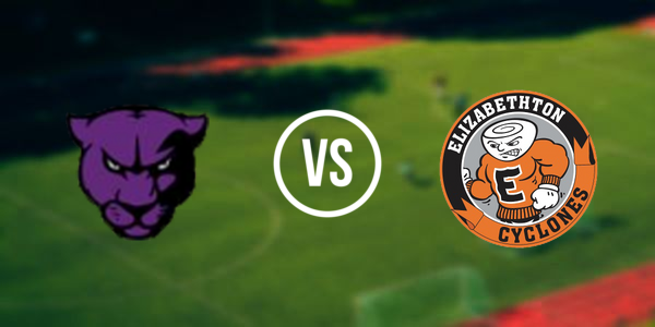 Elizabethton High School vs Portland High School