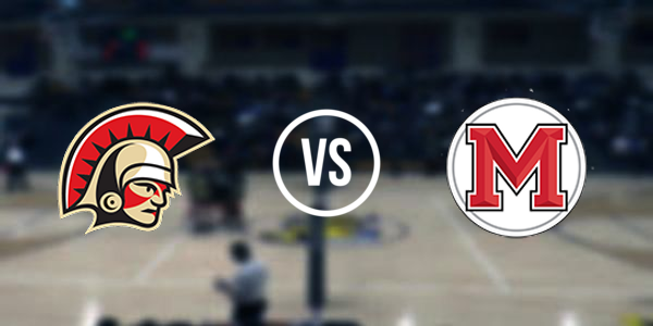 Morgan County Middle School vs. Greater Atlanta Christian School