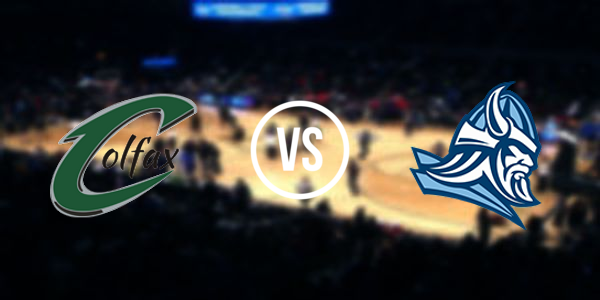 Colfax vs. Pleasant Valley