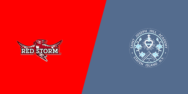 St. John's Preparatory School vs. Saint Joseph Hill Academy