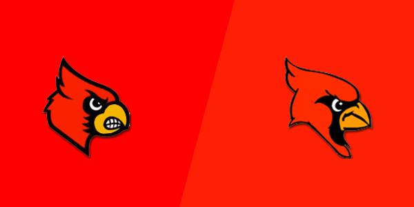 Wayne County High School vs. George Rogers Clark High School