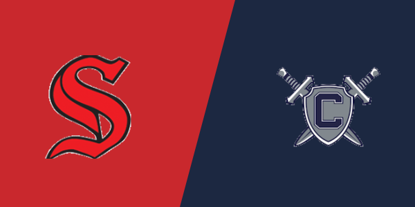 Sherando High School vs. John Champe High School