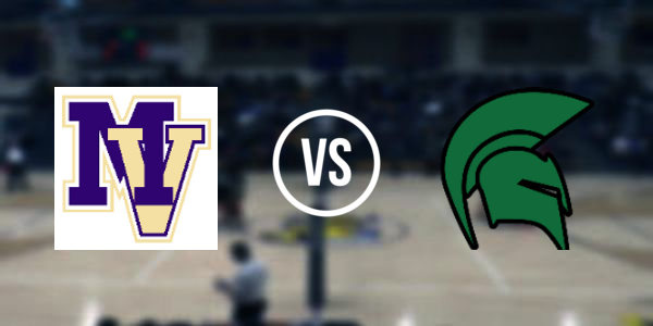 Mountain View High School - El Monte vs Schurr High School