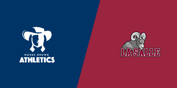 La Salle Academy vs Moses Brown School