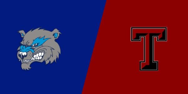 Oxford High School vs. Torrington High School