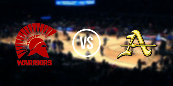 St. Pius X - St. Matthias Academy vs. Bishop Amat High School