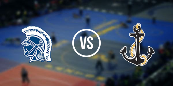 Glen Lake High School vs Traverse City St. Francis High School