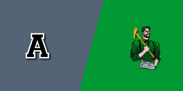 Away vs. Potlatch Senior High School