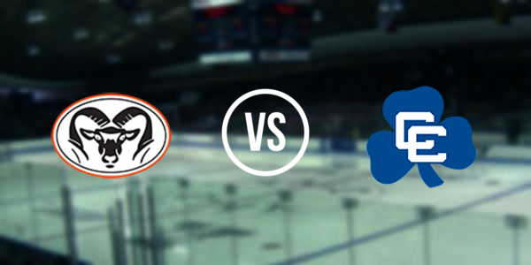 Detroit Catholic Central High School vs Rockford High School