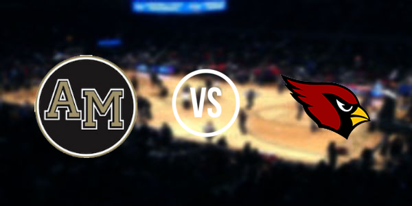 Archbishop Mitty High School vs. Santa Cruz High School