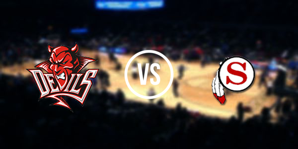 Murtaugh High School vs. Shoshone High School
