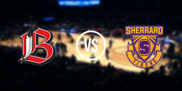 Sherrard High School vs. Brimfield High School