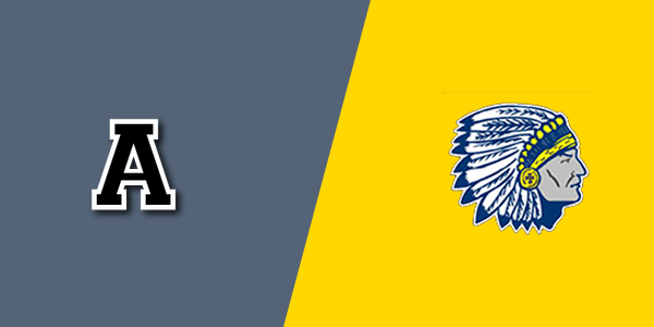 Away vs. Capac High School