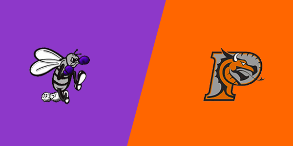 Lorenzo High School vs. Paducah High School