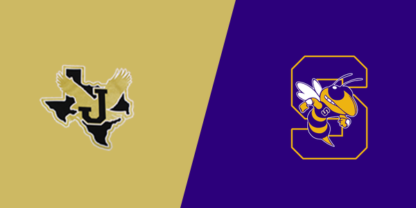 Junction High School vs. Sabinal High School