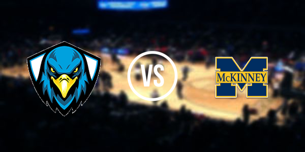 McKinney High School vs Rock Hill High School