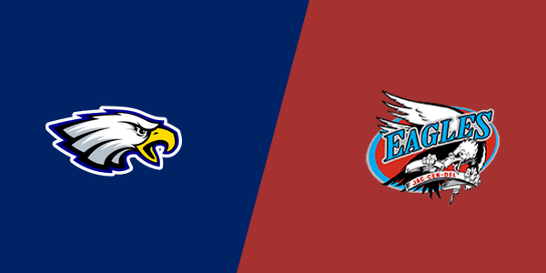 Brown County High School vs. Jac-Cen-Del School