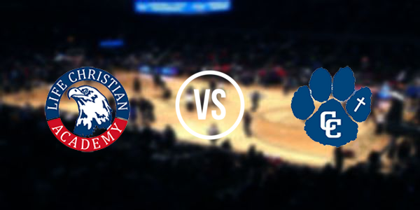 Cascade Christian High School vs Life Christian Academy