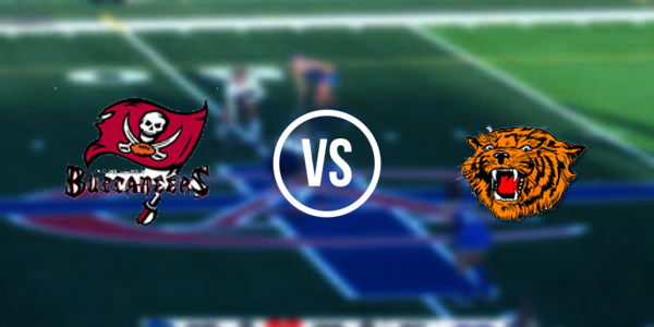 Caravel Academy vs Delmar Middle/High School