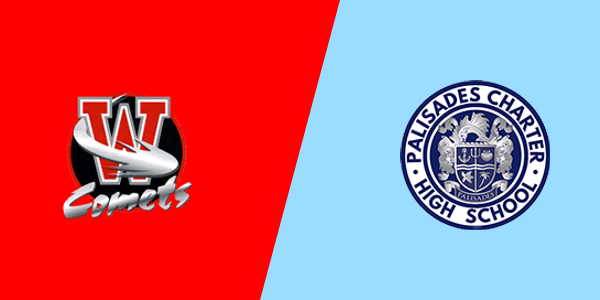 Westchester High School vs. Palisades Charter High School