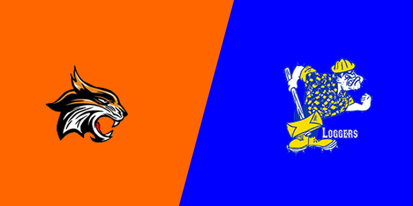 Nestucca High School vs. Vernonia High School