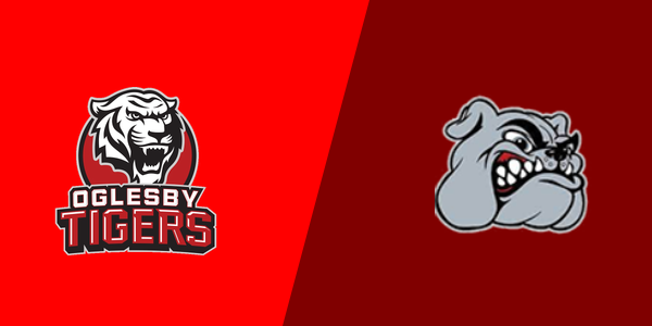 Oglesby High School vs. Zephyr High School