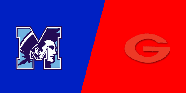 J.L. Mann High School vs. Greenville High School