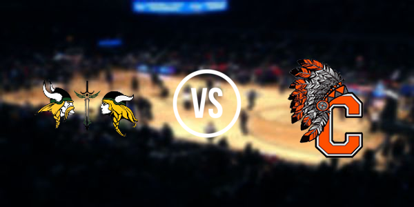 Grayling High School vs. Cheboygan Area High School
