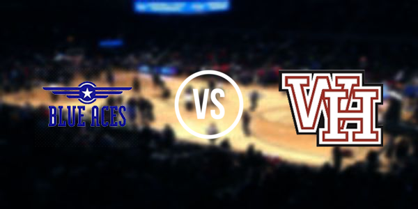 Wichita Heights High School vs. Wichita East High School
